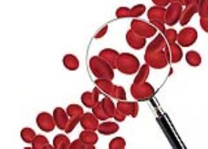 بخش هماتولوژی